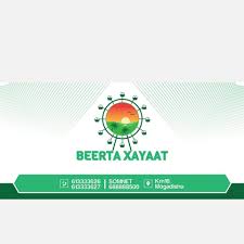 Beerta Xayaat New